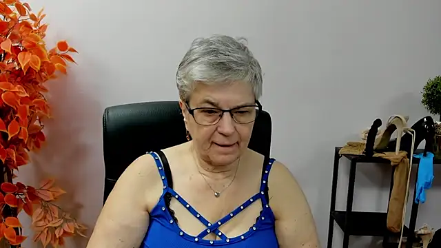 IrisDream webcam