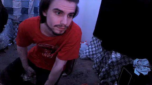 BWCBENZO webcam
