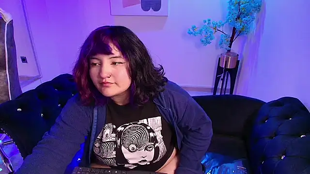 Ritsuka_berry webcam