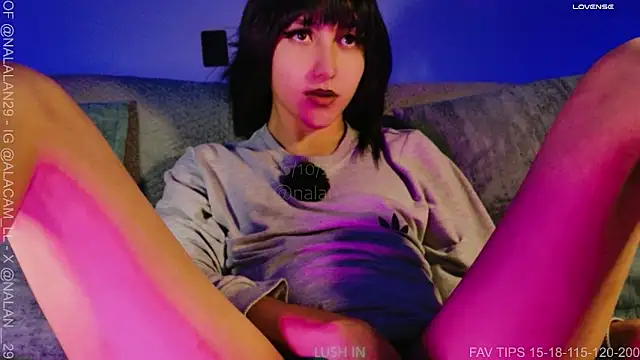 Nalan__ webcam