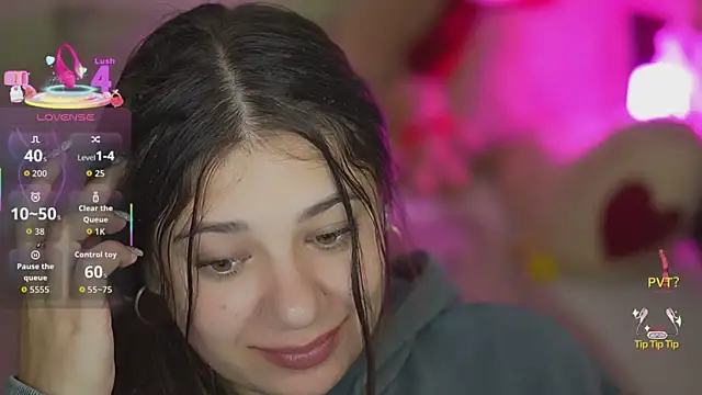 JulietDream webcam