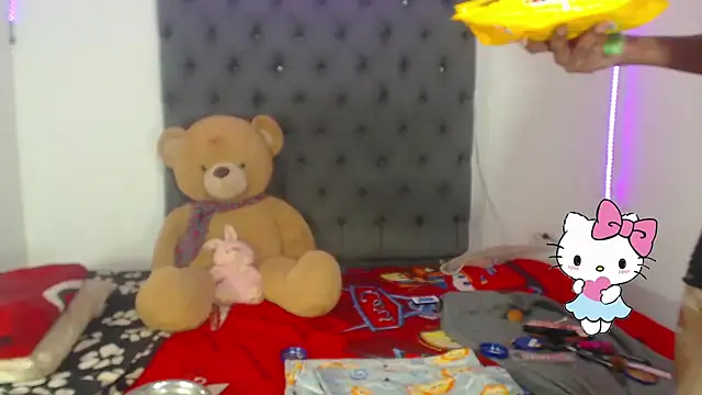 lucianadolll webcam