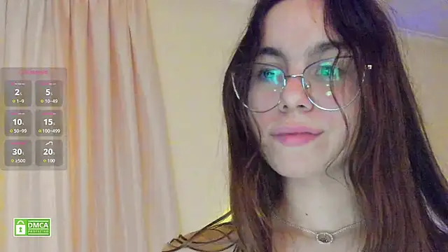 blessme_G webcam