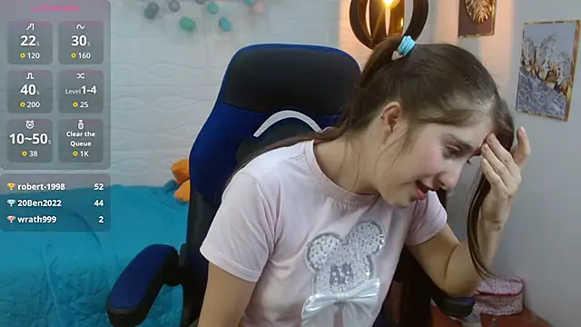 karlarousex webcam