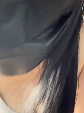 Nancymodel webcam