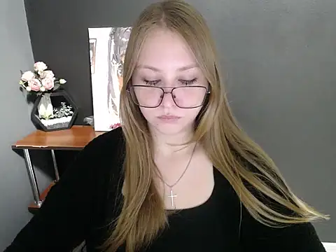 lady_minx webcam
