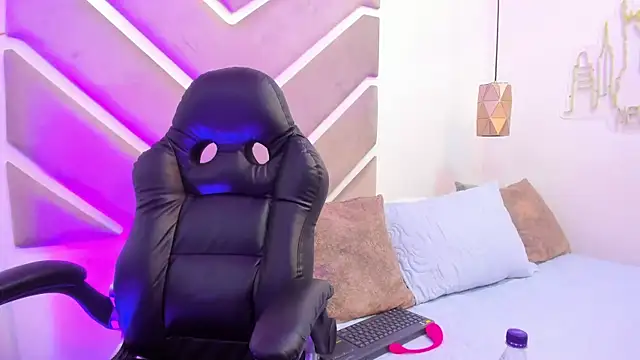 SabrinaBrownn webcam