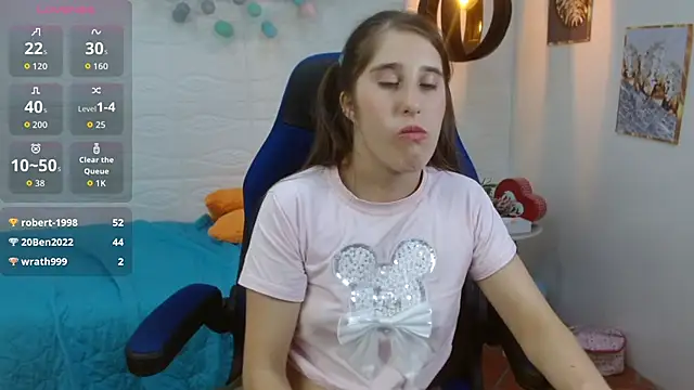 karlarousex webcam