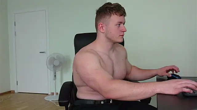 richard_dullas (M twink) - CUMSHOW