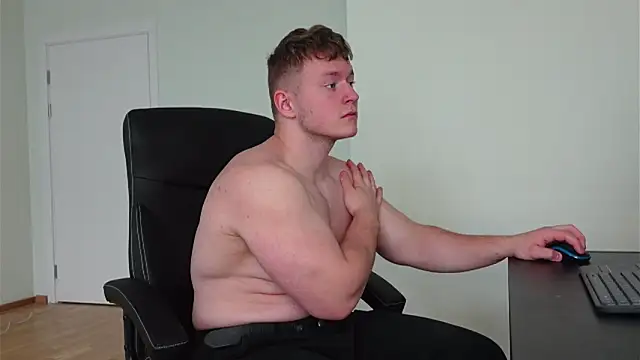 richard_dullas (M twink) - CUMSHOW