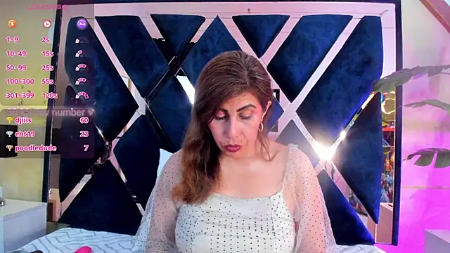 eva_loreti webcam