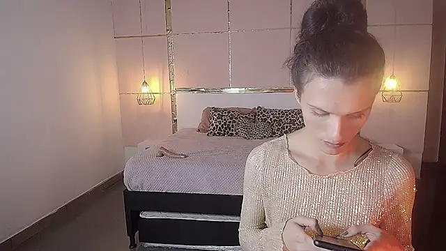 IsabelFernandez webcam