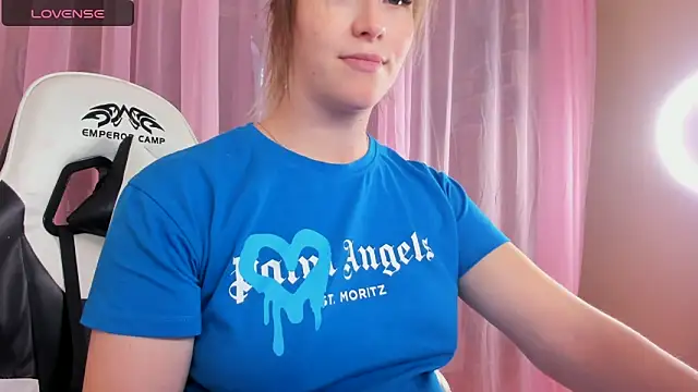 Anabel-Candy webcam