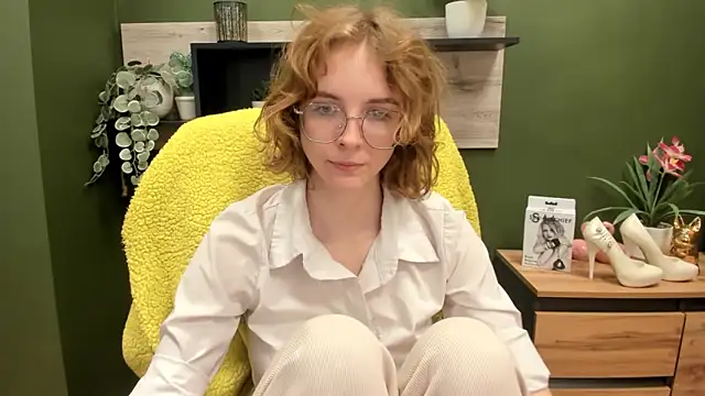 juicyPenny webcam