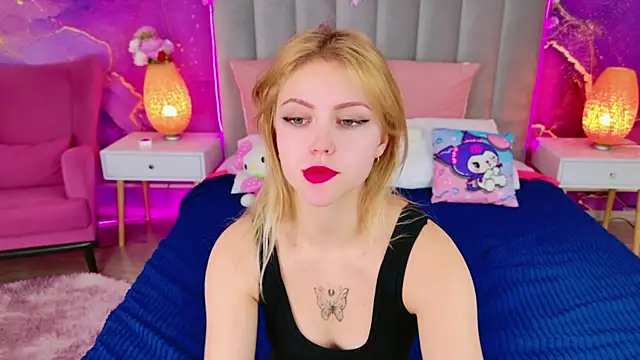 Stellahaart webcam