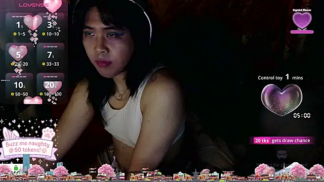 tashakaixxx