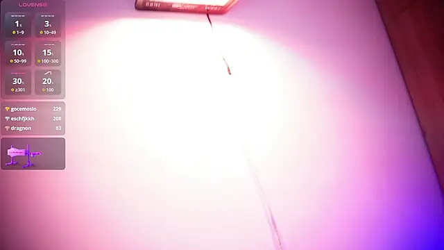 Sophiefoxy__ webcam