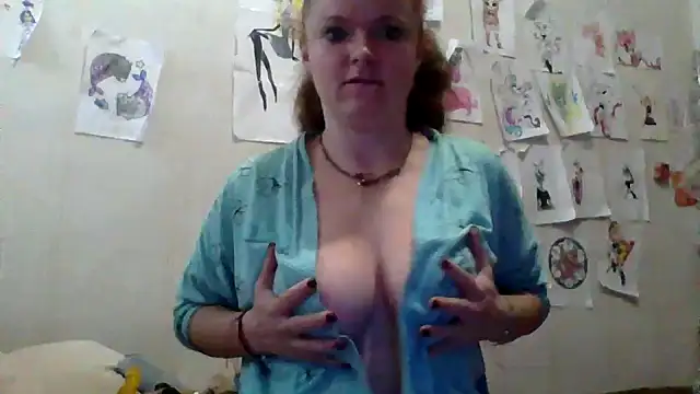 Rae_Jeannie webcam