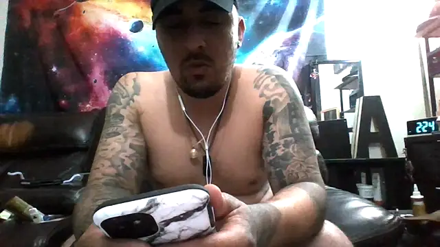 Antoniothedon webcam