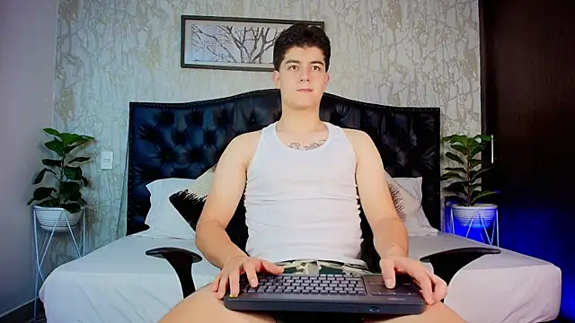 MaxxiCruz webcam