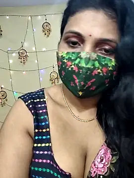 Hotty_Kavita webcam