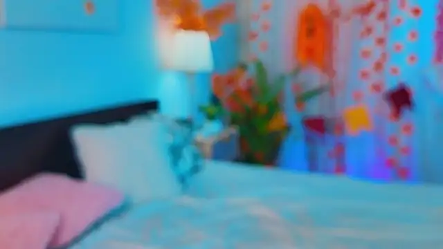 CatherineRichards webcam
