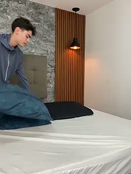 Sam_Clark webcam