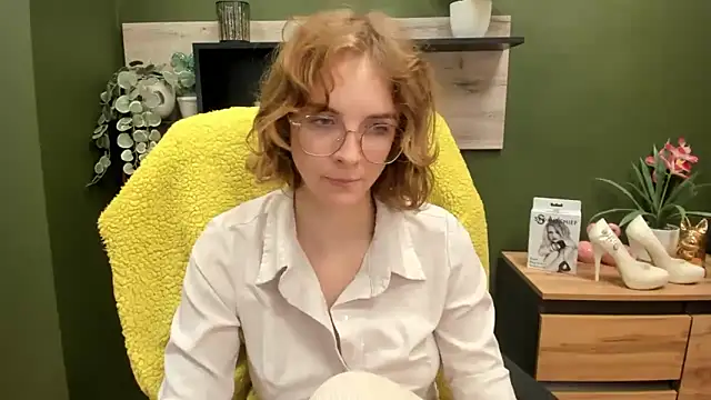 juicyPenny webcam