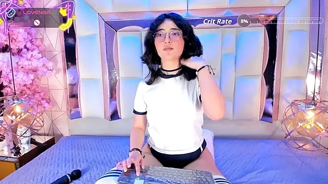 SaraMartini1 webcam