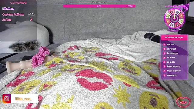 Lilith_Zen webcam