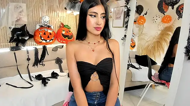 RACHEL_EV webcam