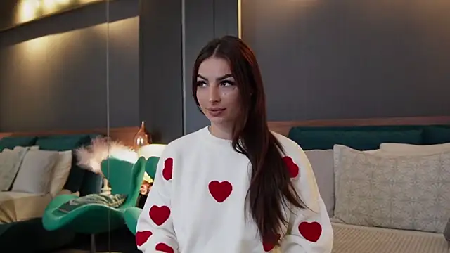 EmilyTrix webcam