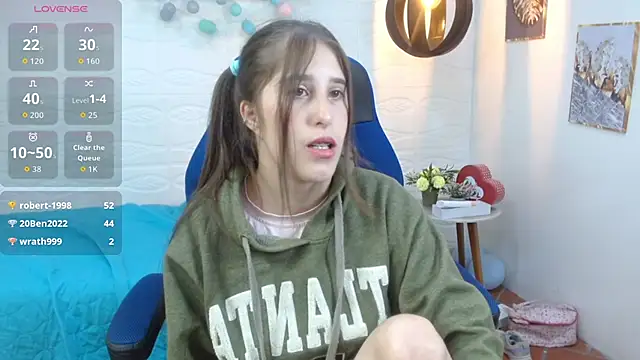 karlarousex webcam