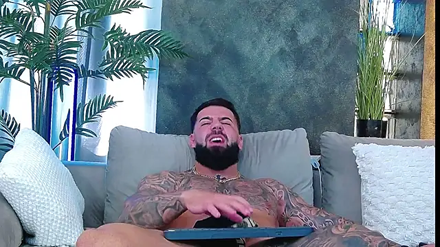 masterkingofmusclee (M young) - make me wet