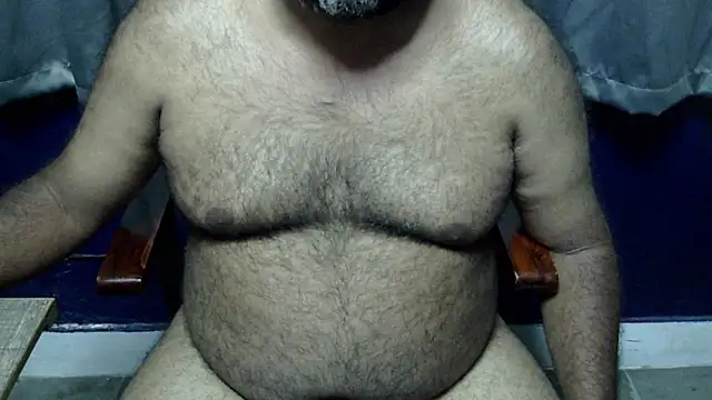 hairysubcub_70 (Ask my age) - Welcome To Daddy's Room. Make Daddy Cum.