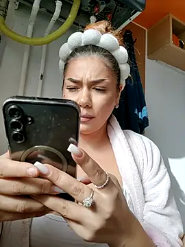 Ella_sweety webcam