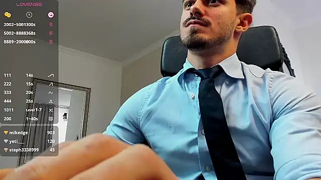 WilsonJules