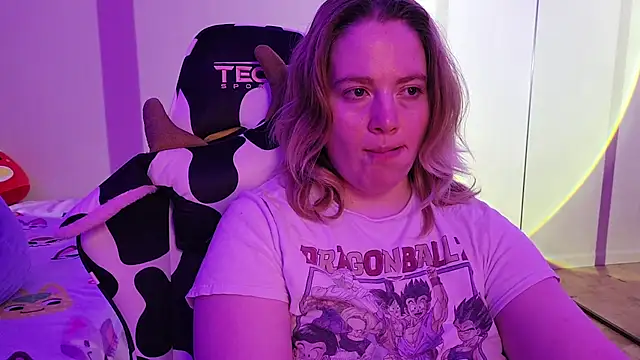 InternetFairy_XO webcam