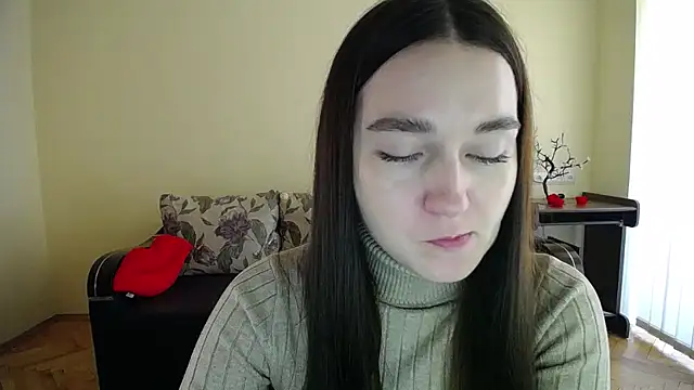 Pretty_shy webcam