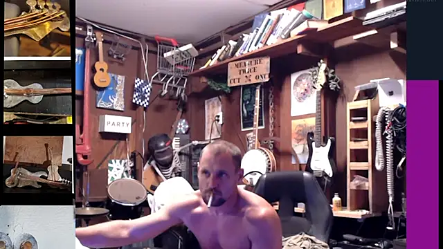 itsjameswebbscope webcam