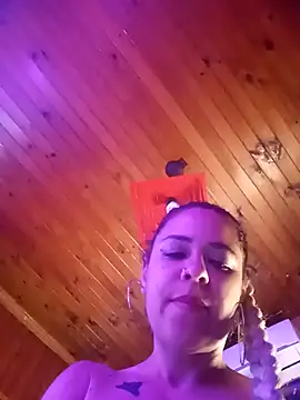 mariposapontiak420 webcam