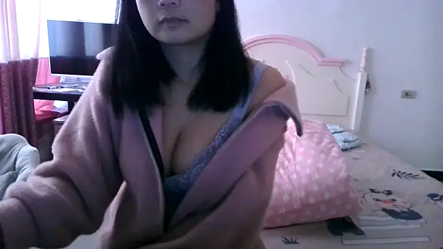 CN-Xiaoxi webcam