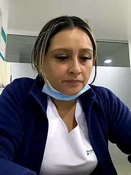 Alanita_ webcam