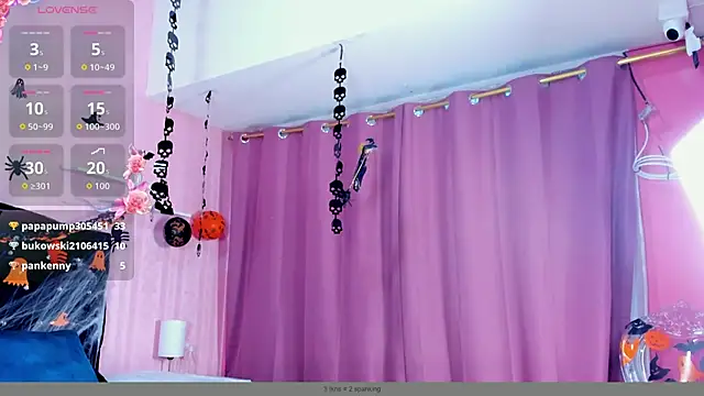 Azul_Moon webcam