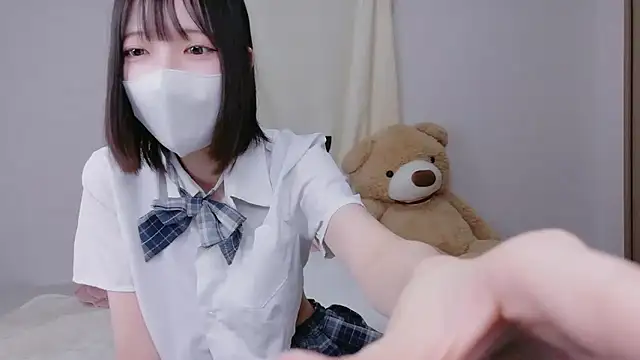 Azusa_128 webcam