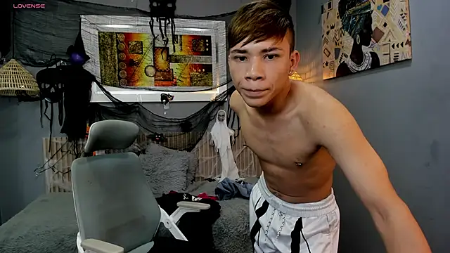 nathanclay webcam