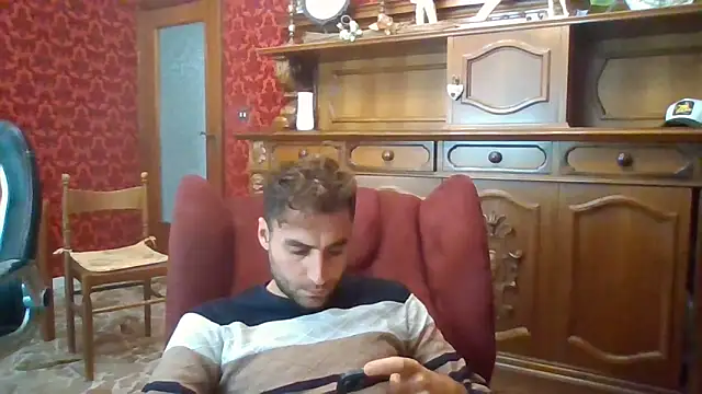 Torissimo92 webcam