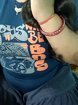 Anjali-bhabhi webcam