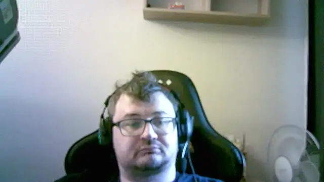 SirAbuser webcam