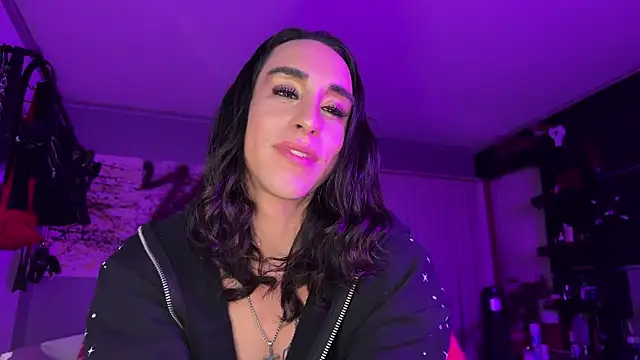 xoFrankie webcam